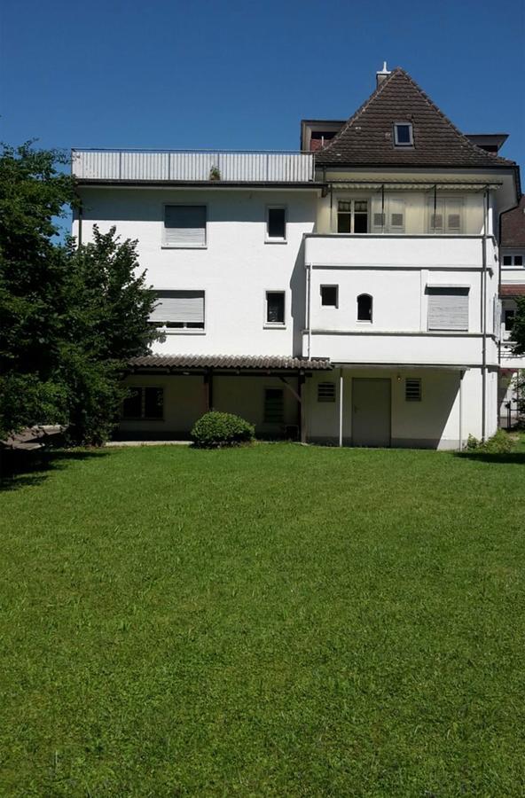 Villa Grazia - Bed & Breakfast Romanshorn Kültér fotó